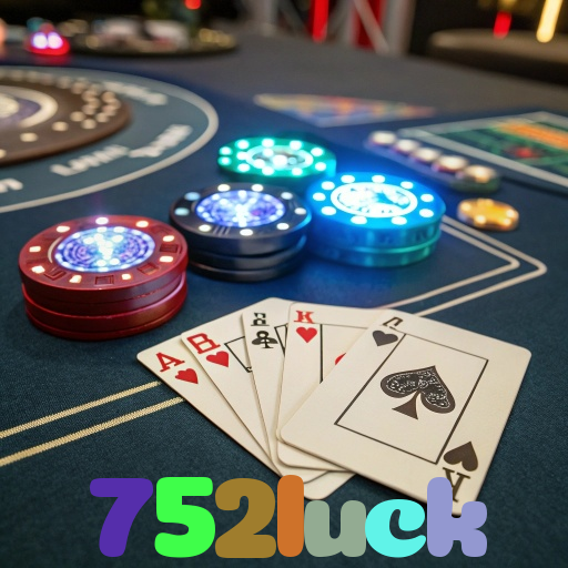 752luck：Aposte no futebol, jogue poker e conquiste vitórias épicas!
