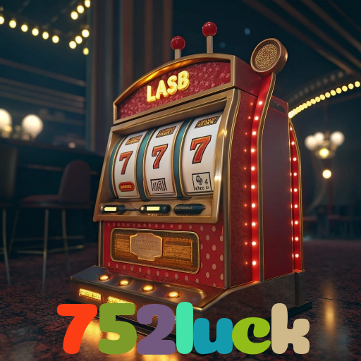 752luck：Jogue poker, aposte no futebol e ganhe em grandes jogos de cassino!