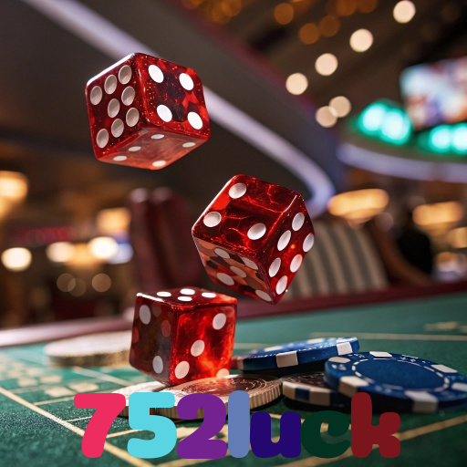 752luck：Aposte nas melhores slots e conquiste prêmios como nunca!