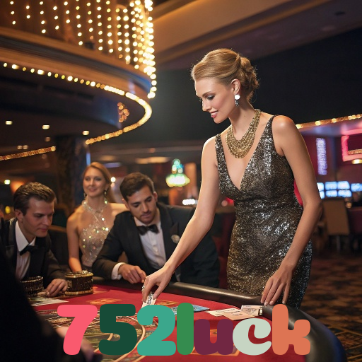 752luck：Aposte no futebol, jogue poker e conquiste vitórias épicas!