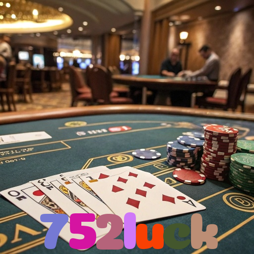 752luck:Aposte no futebol, jogue poker e conquiste vitórias épicas!