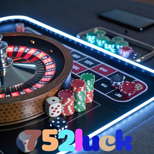 752luck：Aposte nas melhores slots e conquiste prêmios como nunca!