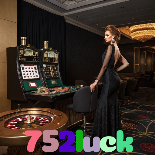 752luck:Aposte nas melhores slots e conquiste prêmios como nunca!
