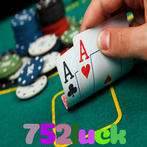 752luck：Aposte nas melhores slots e conquiste prêmios como nunca!
