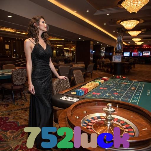 752luck：Aposte no futebol, jogue poker e conquiste vitórias épicas!
