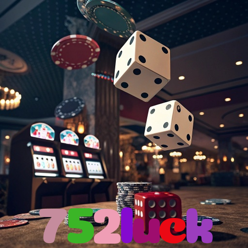 752luck:Aposte nas melhores slots e conquiste prêmios como nunca!