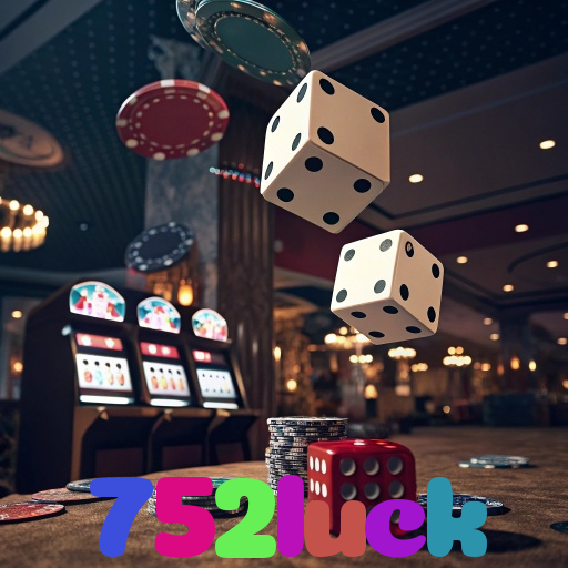 752luck：Aposte no futebol, jogue poker e conquiste vitórias épicas!