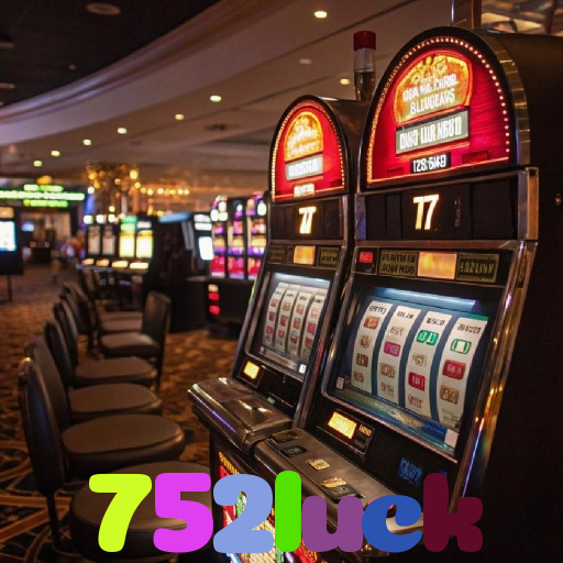 752luck：Jogue poker, aposte no futebol e ganhe em grandes jogos de cassino!