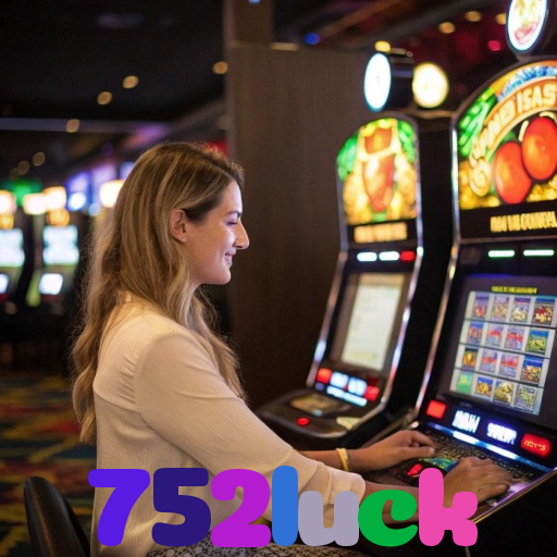 752luck：Aposte nas melhores slots e conquiste prêmios como nunca!