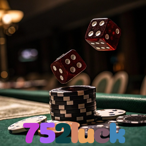 752luck:Aposte nas melhores slots e conquiste prêmios como nunca!
