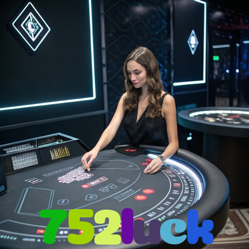 752luck：Aposte no futebol, jogue poker e conquiste vitórias épicas!