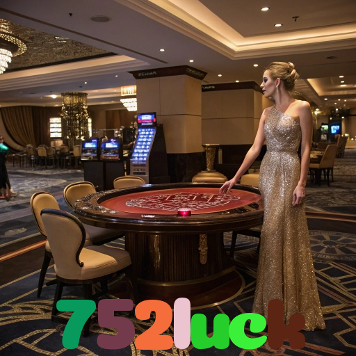 752luck:Aposte no futebol, jogue poker e conquiste vitórias épicas!