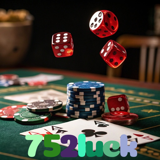752luck：Aposte no futebol, jogue poker e conquiste vitórias épicas!