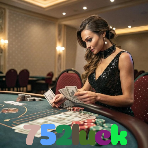 752luck:Aposte no futebol, jogue poker e conquiste vitórias épicas!