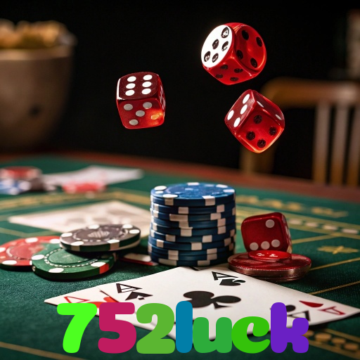 752luck：Aposte nas melhores slots e conquiste prêmios como nunca!