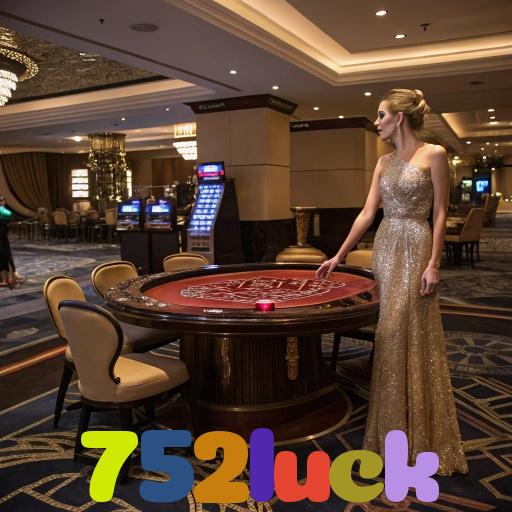 752luck：Aposte no futebol, jogue poker e conquiste vitórias épicas!