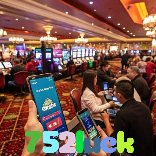 752luck:Aposte no futebol, jogue poker e conquiste vitórias épicas!