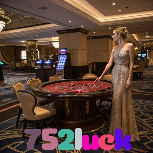752luck:Aposte no futebol, jogue poker e conquiste vitórias épicas!