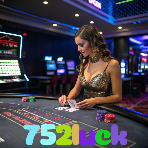 752luck:Jogue poker, aposte no futebol e ganhe em grandes jogos de cassino!