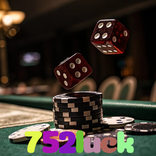 752luck：Aposte nas melhores slots e conquiste prêmios como nunca!