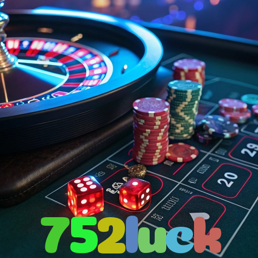 752luck：Aposte nas melhores slots e conquiste prêmios como nunca!