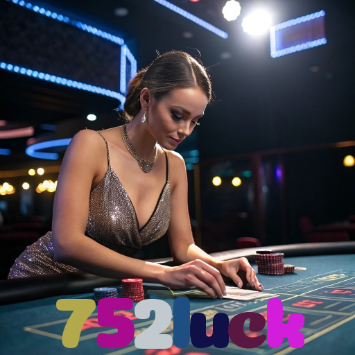 752luck:Jogue poker, aposte no futebol e ganhe em grandes jogos de cassino!