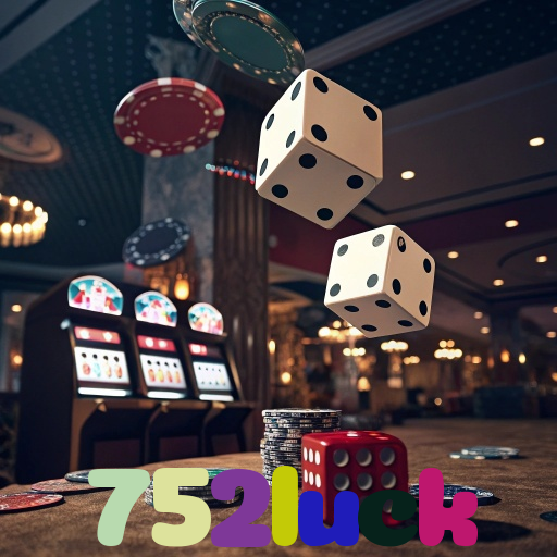 752luck：Aposte nas melhores slots e conquiste prêmios como nunca!