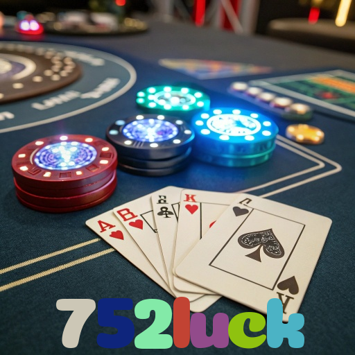 752luck:Aposte no futebol, jogue poker e conquiste vitórias épicas!