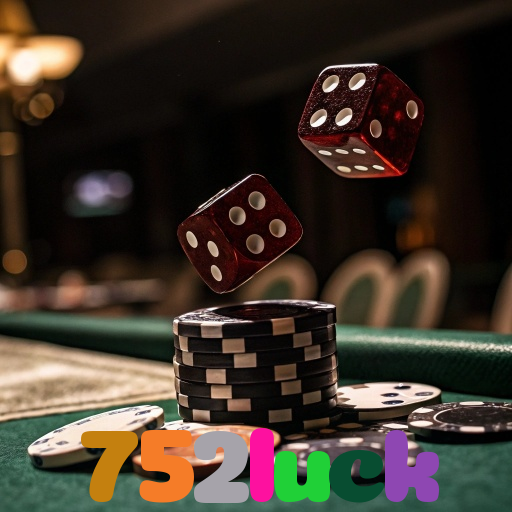 752luck：Aposte no futebol, jogue poker e conquiste vitórias épicas!