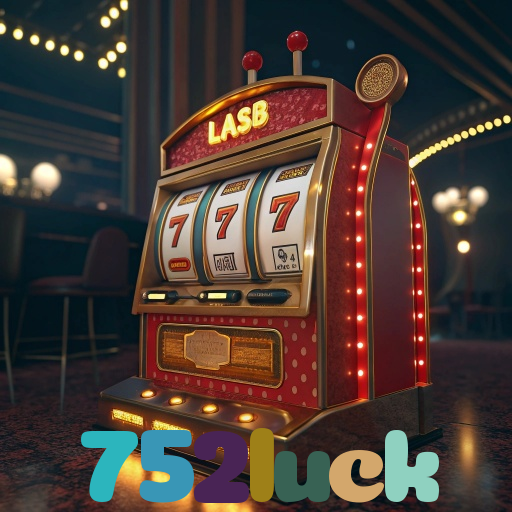 752luck：Aposte nas melhores slots e conquiste prêmios como nunca!