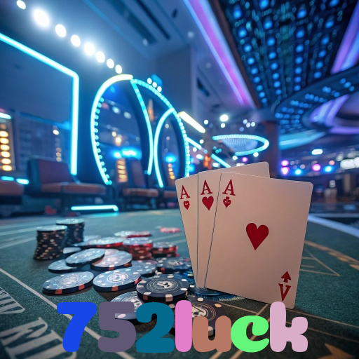 752luck:Aposte nas melhores slots e conquiste prêmios como nunca!