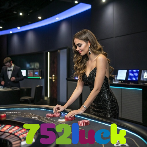 752luck：Aposte no futebol, jogue poker e conquiste vitórias épicas!