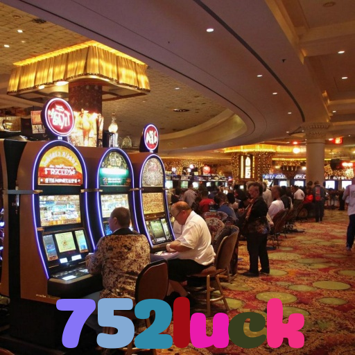 752luck：Aposte nas melhores slots e conquiste prêmios como nunca!