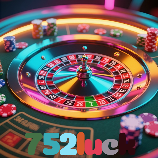 752luck：Aposte nas melhores slots e conquiste prêmios como nunca!