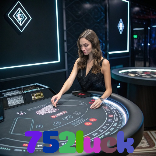 752luck：Aposte no futebol, jogue poker e conquiste vitórias épicas!