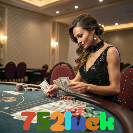 752luck：Aposte no futebol, jogue poker e conquiste vitórias épicas!