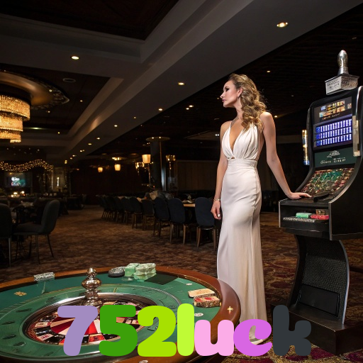 752luck：Aposte nas melhores slots e conquiste prêmios como nunca!