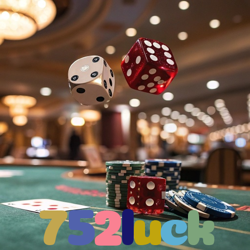 752luck：Aposte no futebol, jogue poker e conquiste vitórias épicas!