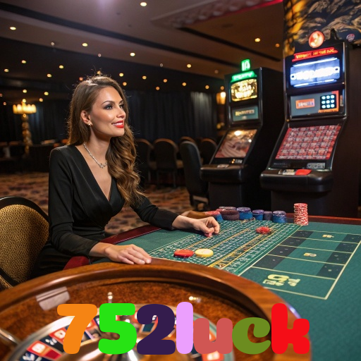 752luck：Aposte no futebol, jogue poker e conquiste vitórias épicas!