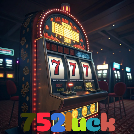 752luck：Jogue poker, aposte no futebol e ganhe em grandes jogos de cassino!