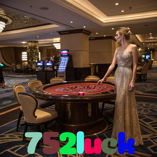 752luck：Aposte nas melhores slots e conquiste prêmios como nunca!