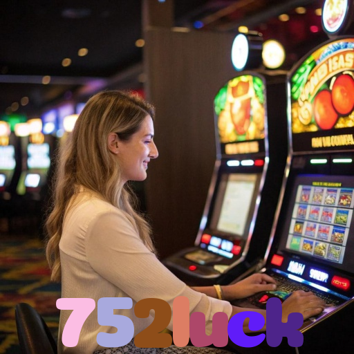 752luck:Aposte no futebol, jogue poker e conquiste vitórias épicas!