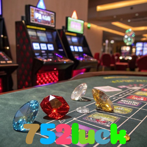 752luck:Aposte no futebol, jogue poker e conquiste vitórias épicas!