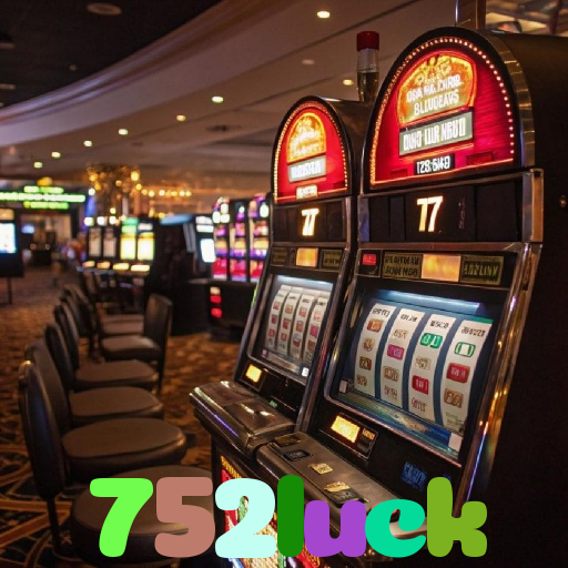 752luck：Aposte no futebol, jogue poker e conquiste vitórias épicas!