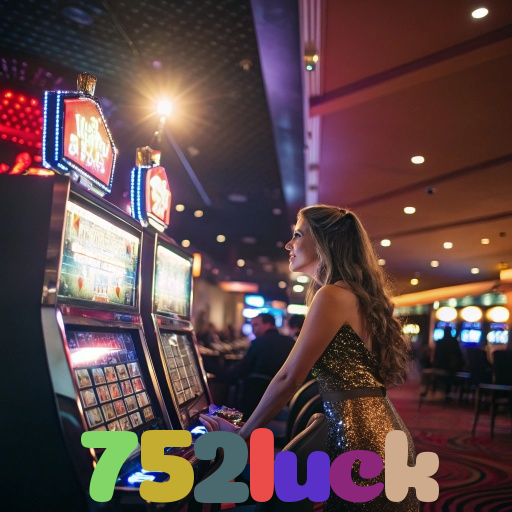 752luck：Aposte no futebol, jogue poker e conquiste vitórias épicas!