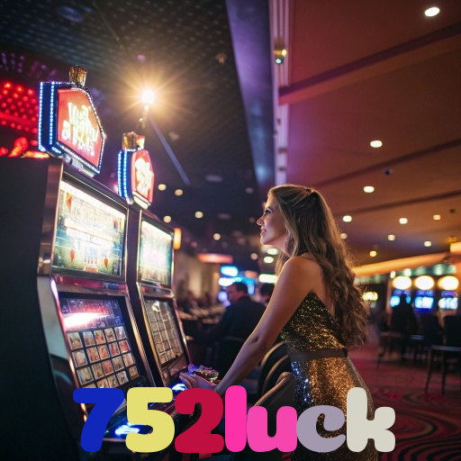 752luck:Jogue poker, aposte no futebol e ganhe em grandes jogos de cassino!