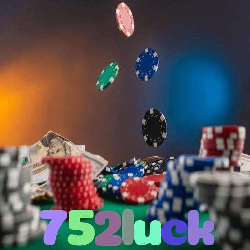 752luck：Aposte no futebol, jogue poker e conquiste vitórias épicas!