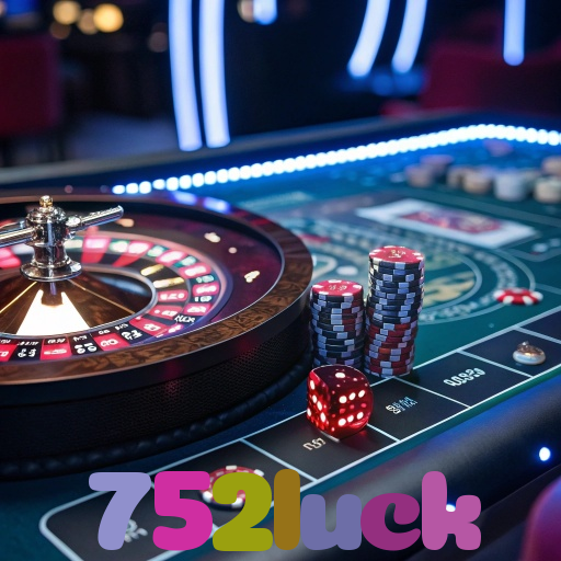 752luck：Aposte nas melhores slots e conquiste prêmios como nunca!