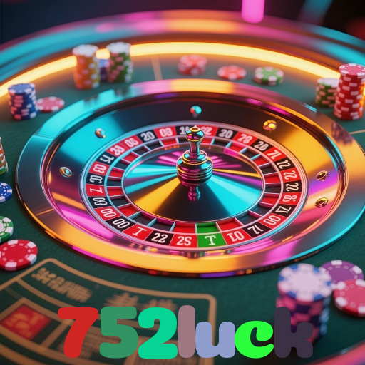 752luck：Aposte nas melhores slots e conquiste prêmios como nunca!