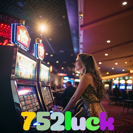 752luck：Jogue poker, aposte no futebol e ganhe em grandes jogos de cassino!
